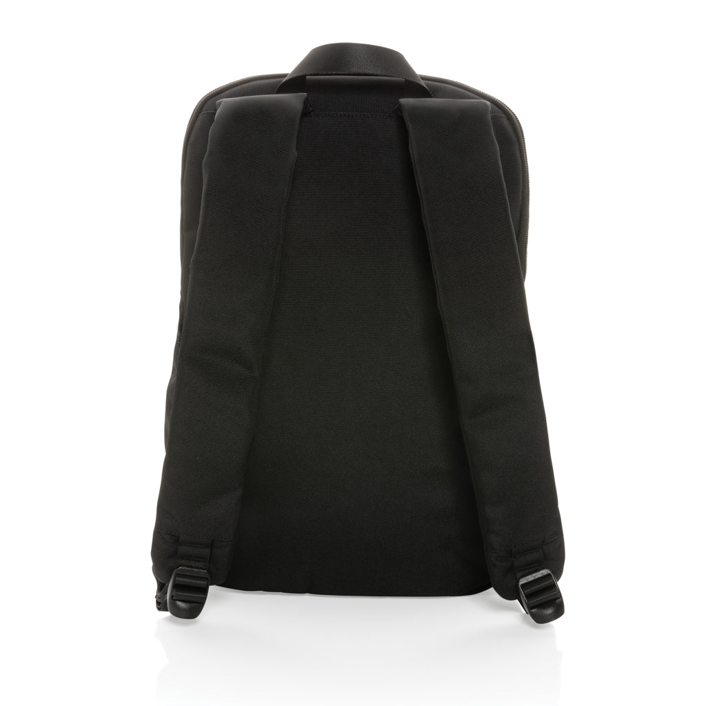 Impact AWARE™ 1200D 15.6'' Laptop-Rucksack – schwarz