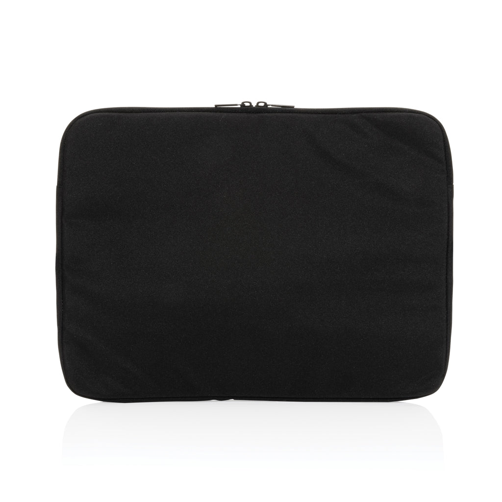 Impact AWARE™ 14" Laptop-Sleeve – schwarz
