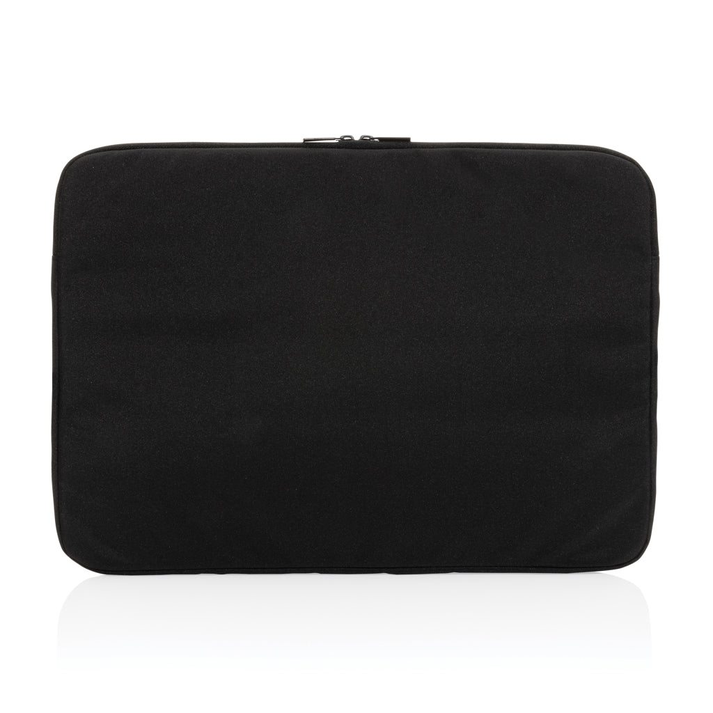 Impact AWARE™ 15.6" Laptop-Sleeve – schwarz