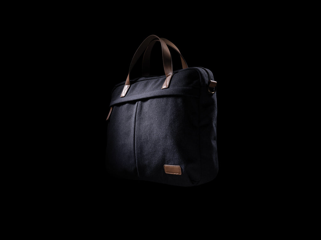 Impact AWARE™ 16 oz. rCanvas Laptop-Tasche