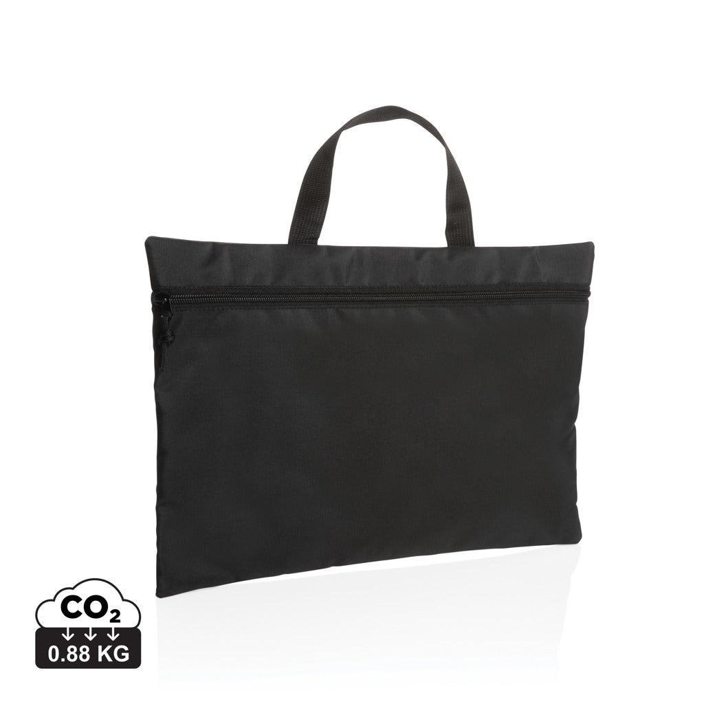 Impact AWARE™ Basic Dokumententasche – schwarz