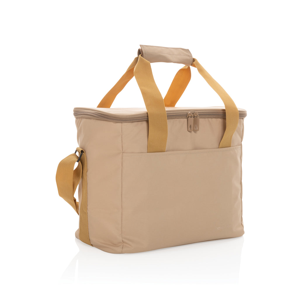 Impact AWARE™ große Kühltasche – beige