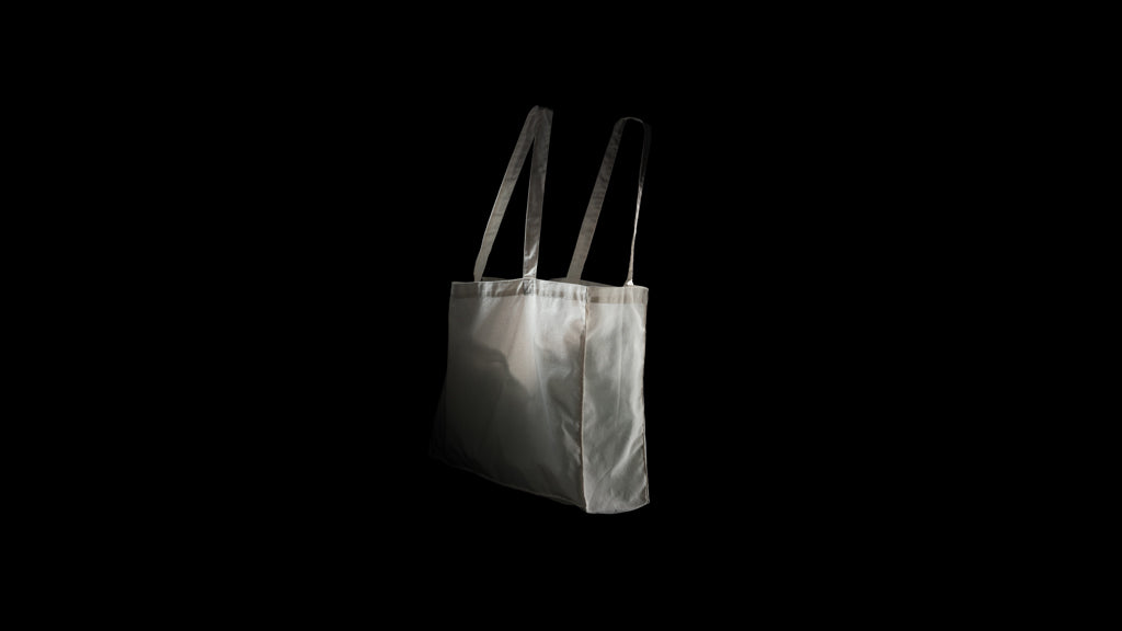Impact AWARE™ recycelte Baumwoll-Shopper 145gr