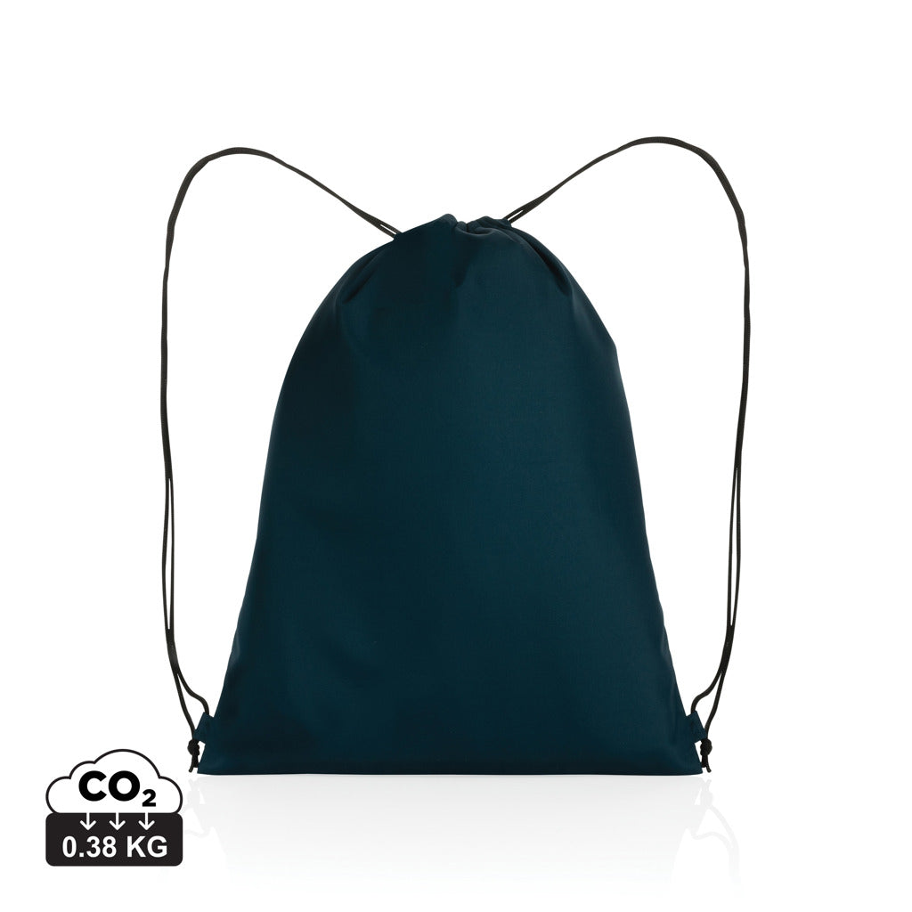 Impact AWARE™ RPET 190T Sportbeutel – navy blau