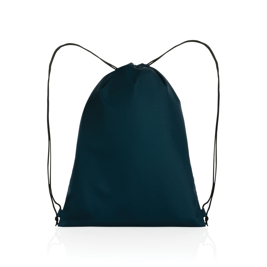 Impact AWARE™ RPET 190T Sportbeutel – navy blau