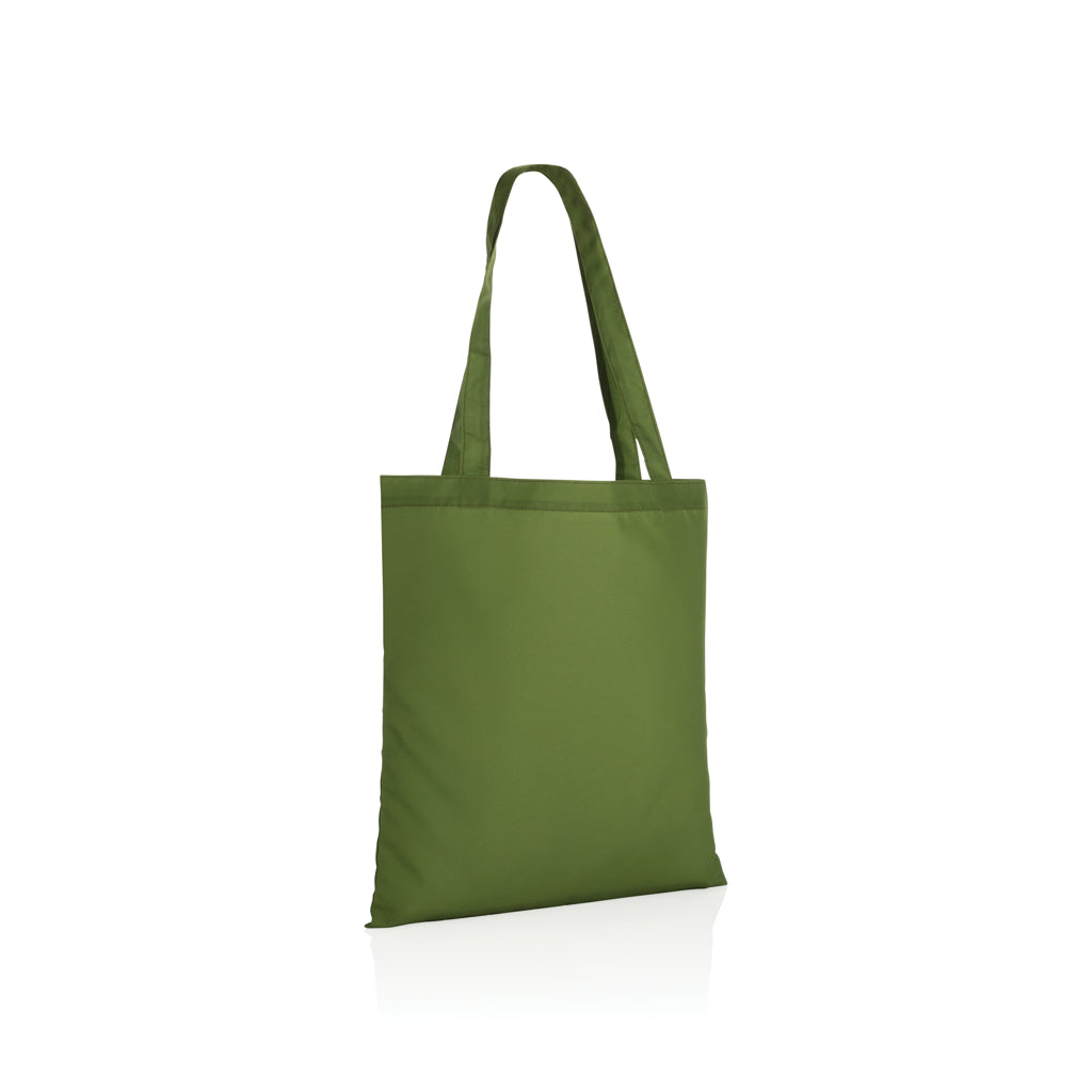 Impact AWARE™ RPET 190T Tragetasche – grün
