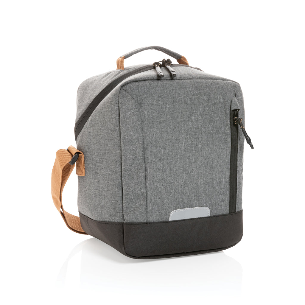 Impact AWARE™ Urban Outdoor Kühltasche – grau