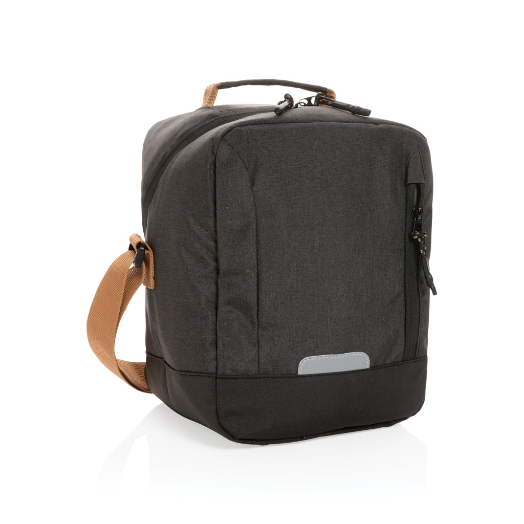 Impact AWARE™ Urban Outdoor Kühltasche – schwarz