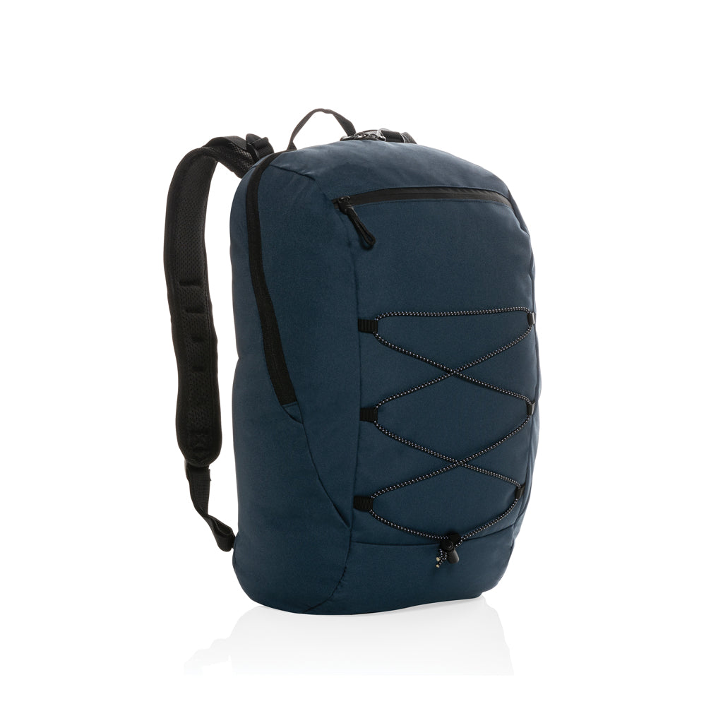 Impact AWARE™ Wanderrucksack 18L – navy blau