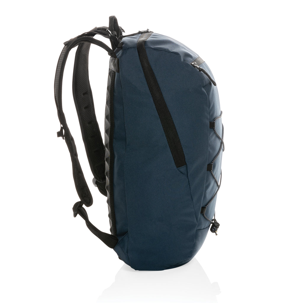 Impact AWARE™ Wanderrucksack 18L – navy blau