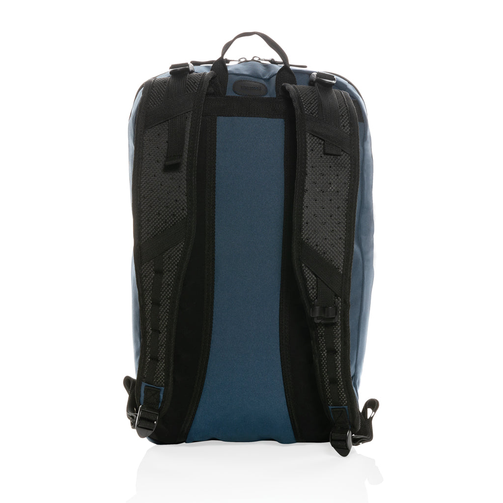 Impact AWARE™ Wanderrucksack 18L – navy blau
