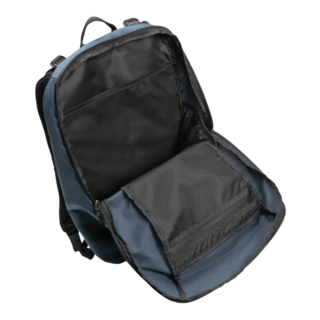 Impact AWARE™ Wanderrucksack 18L – navy blau