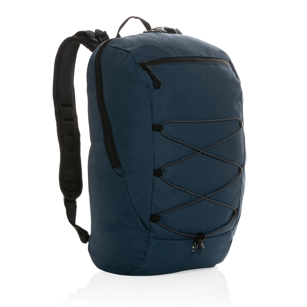 Impact AWARE™ Wanderrucksack 18L – navy blau