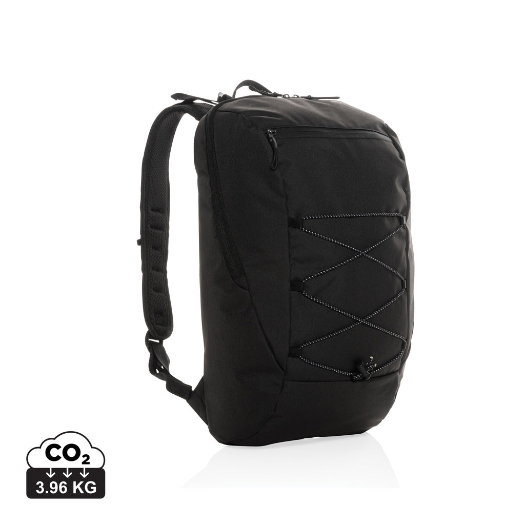 Impact AWARE™ Wanderrucksack 18L – schwarz