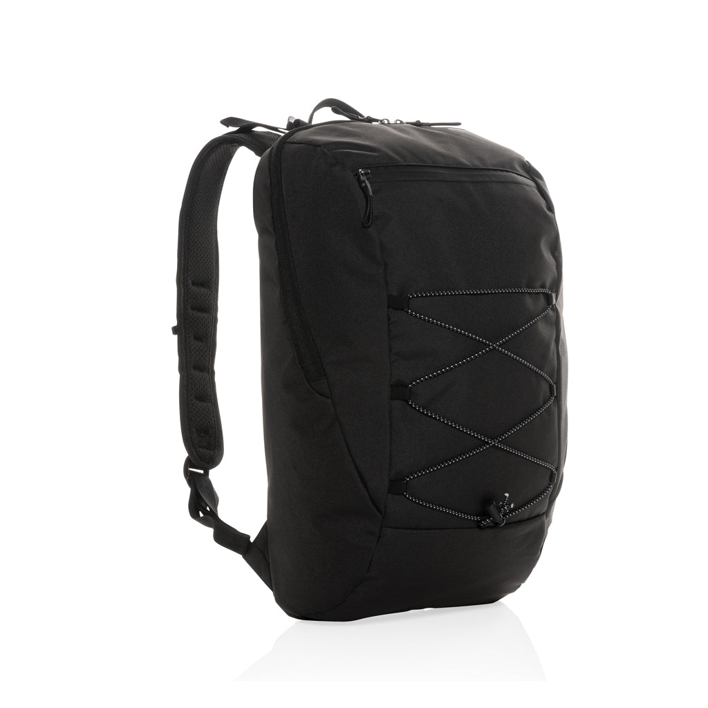 Impact AWARE™ Wanderrucksack 18L – schwarz