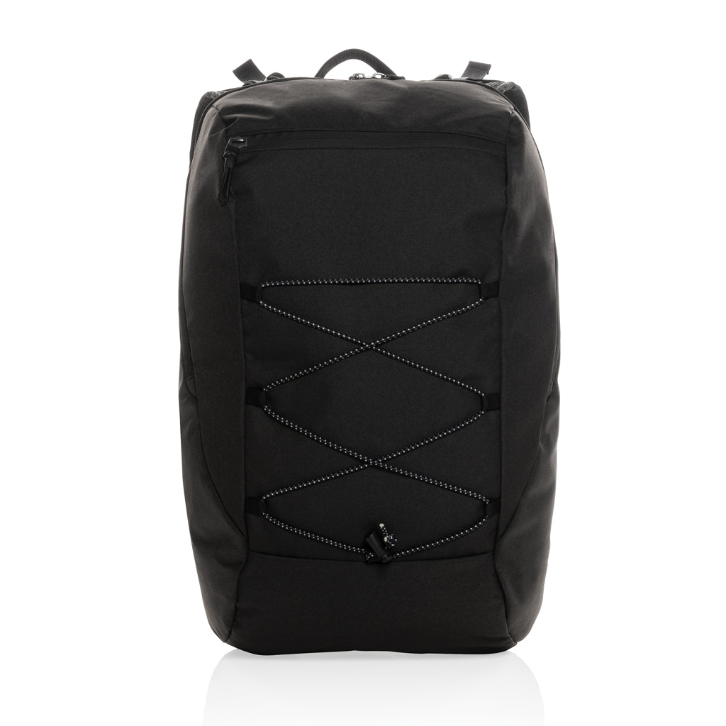 Impact AWARE™ Wanderrucksack 18L – schwarz