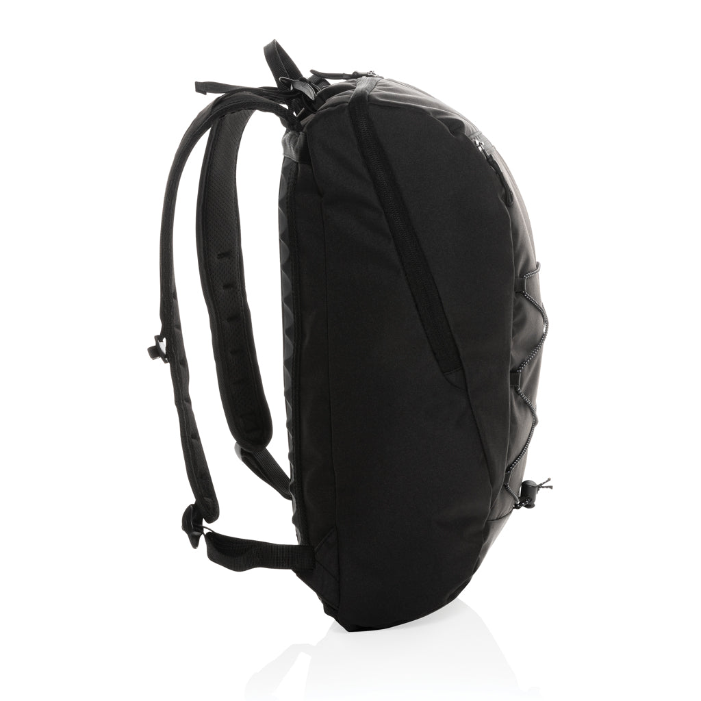 Impact AWARE™ Wanderrucksack 18L – schwarz