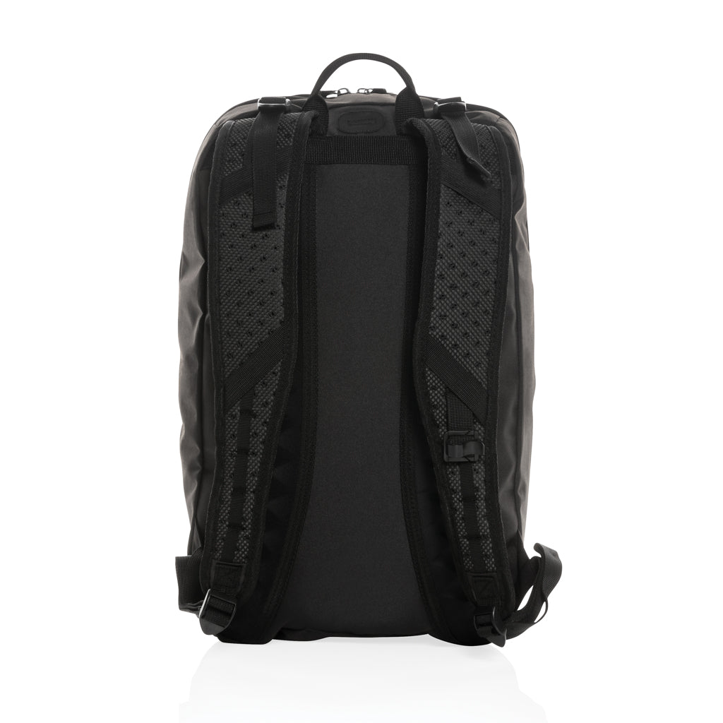 Impact AWARE™ Wanderrucksack 18L – schwarz