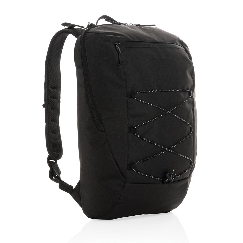 Impact AWARE™ Wanderrucksack 18L – schwarz