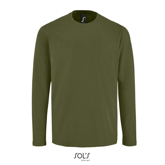 Dunkles Khaki