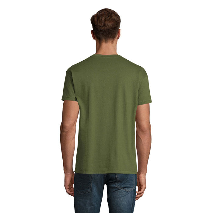 Dunkles Khaki