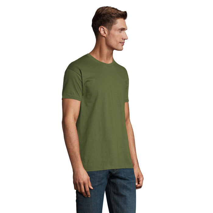 Dunkles Khaki