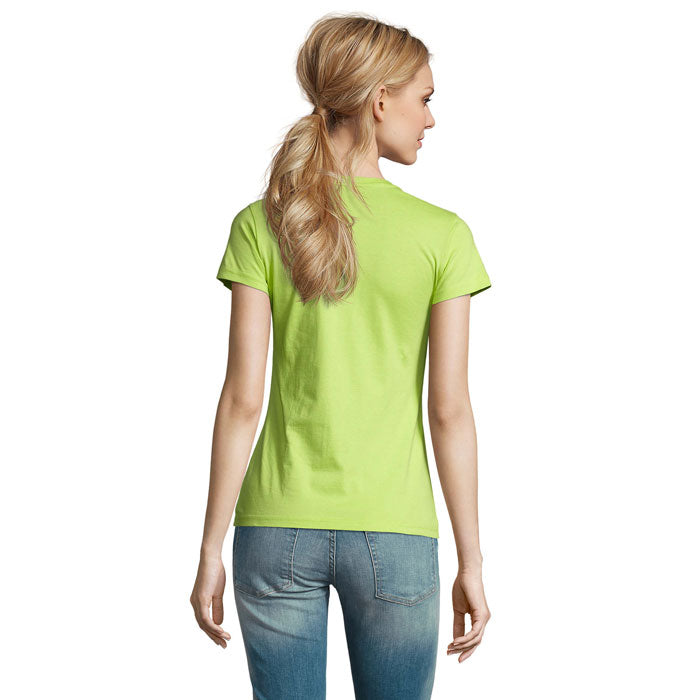 Apple Green