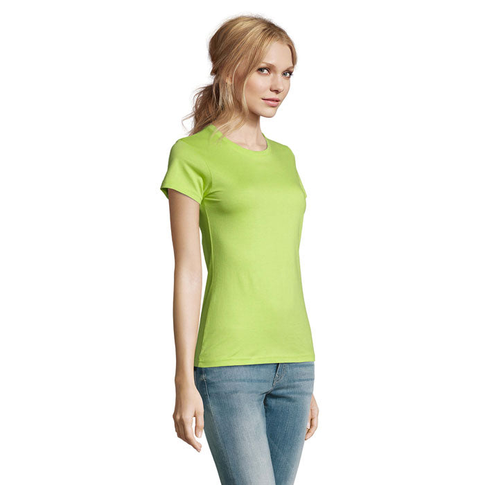 Apple Green