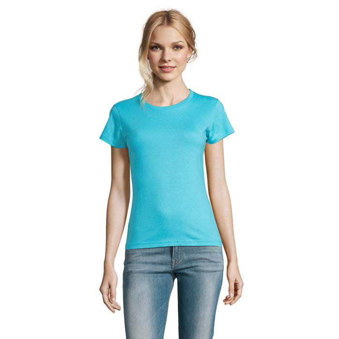 Atoll Blau