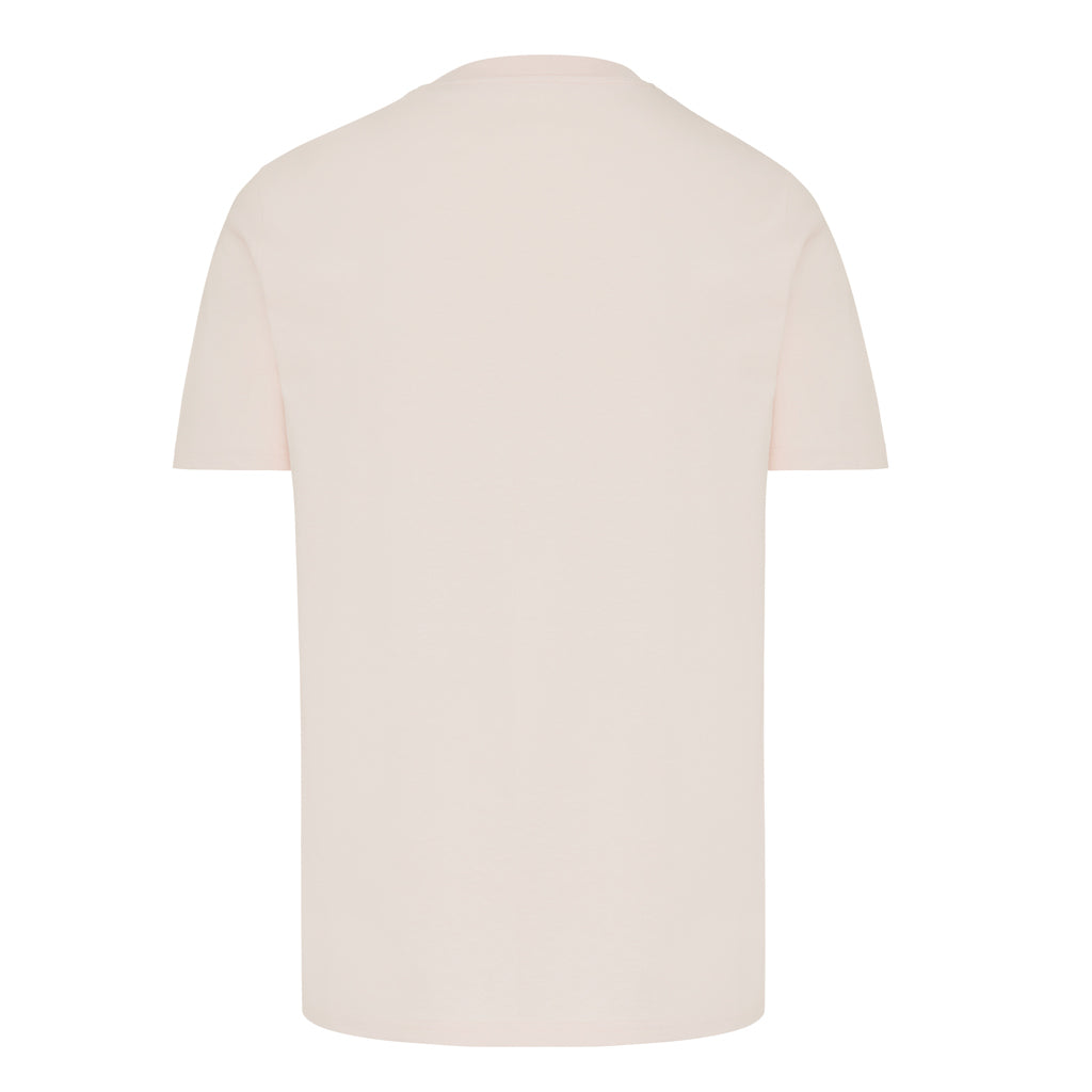 IQONIQ Brett T-Shirt aus recycelter Baumwolle – cloud pink