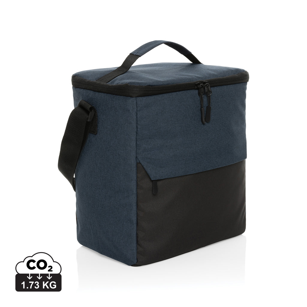 Kazu AWARE™ RPET Kühltasche – blau