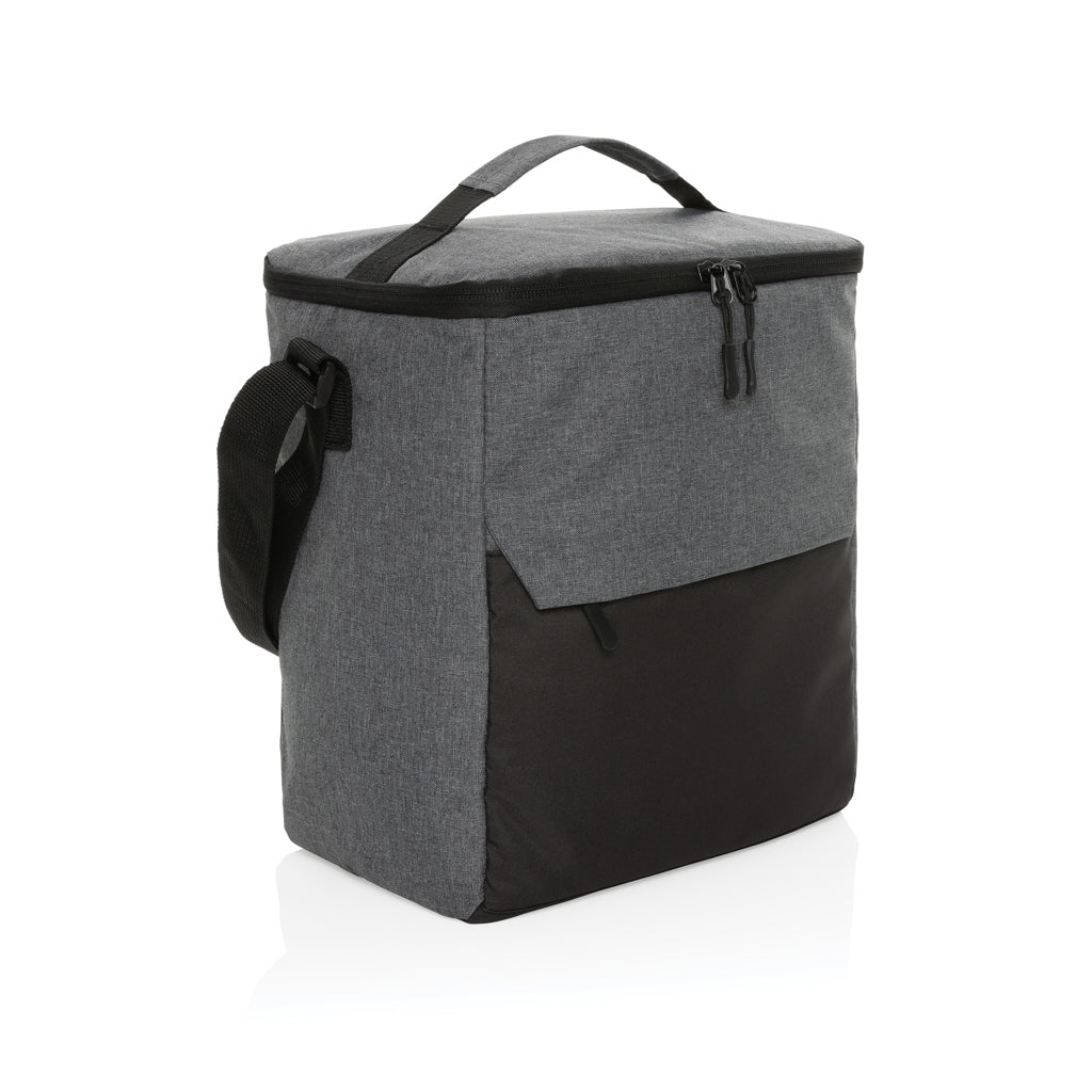 Kazu AWARE™ RPET Kühltasche – grau
