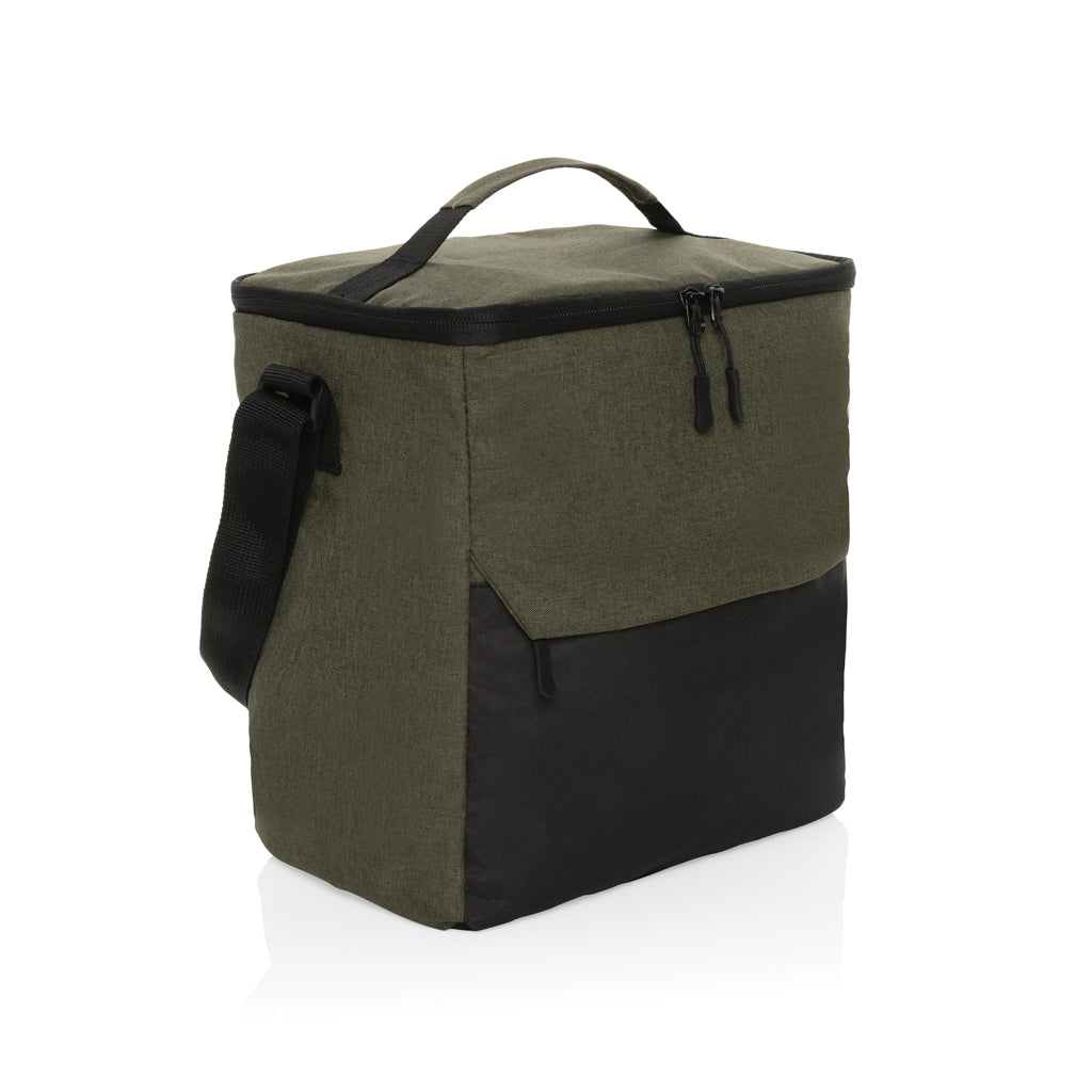 Kazu AWARE™ RPET Kühltasche – grün