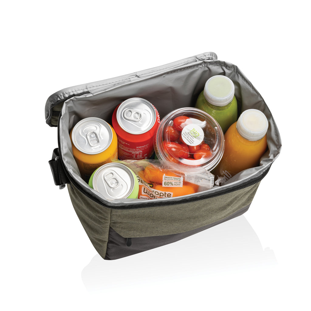 Kazu AWARE™ RPET Kühltasche – grün