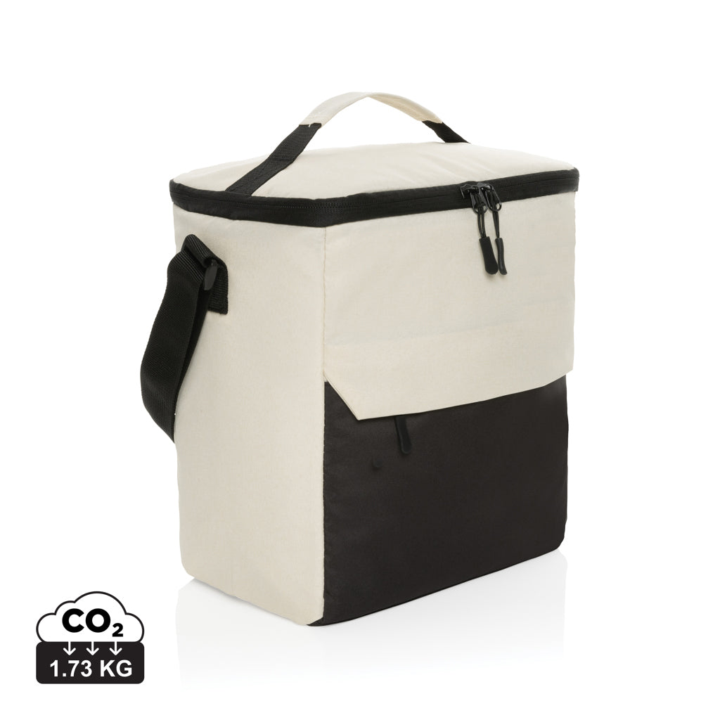 Kazu AWARE™ RPET Kühltasche – off white