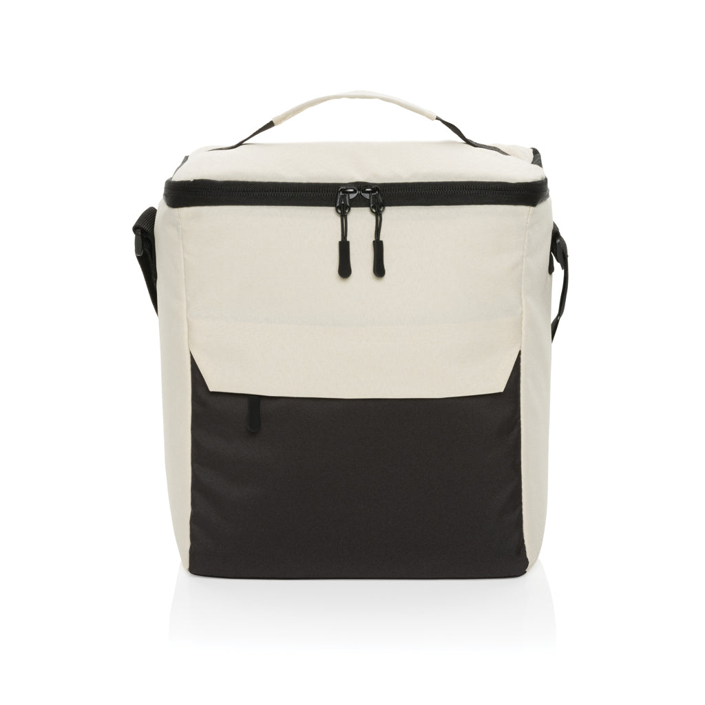 Kazu AWARE™ RPET Kühltasche – off white