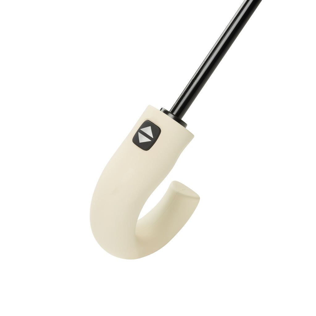 KENTO URBAN 21'' AWARE™ 190T RPET autom. open/close Schirm – beige