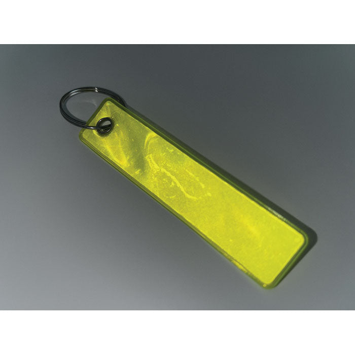 Neon Gelb