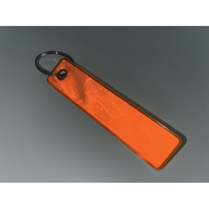 Neon Orange