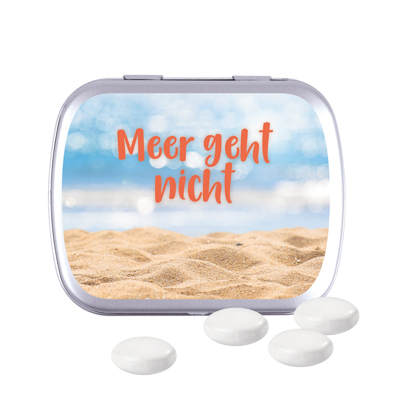 Klappdose
