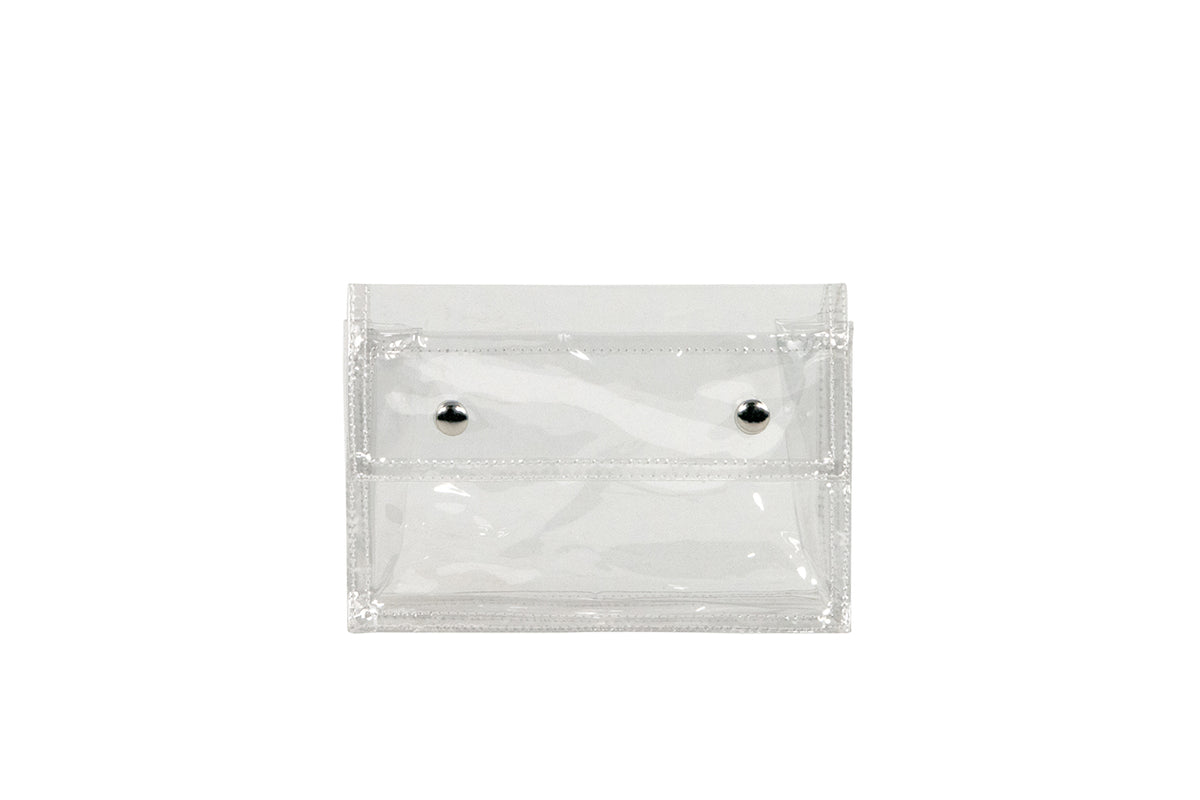 Transparent