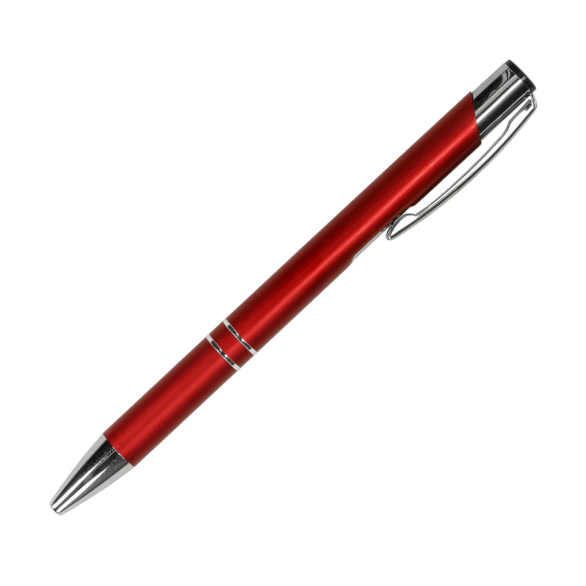 Kugelschreiber „Novi“ – Rot