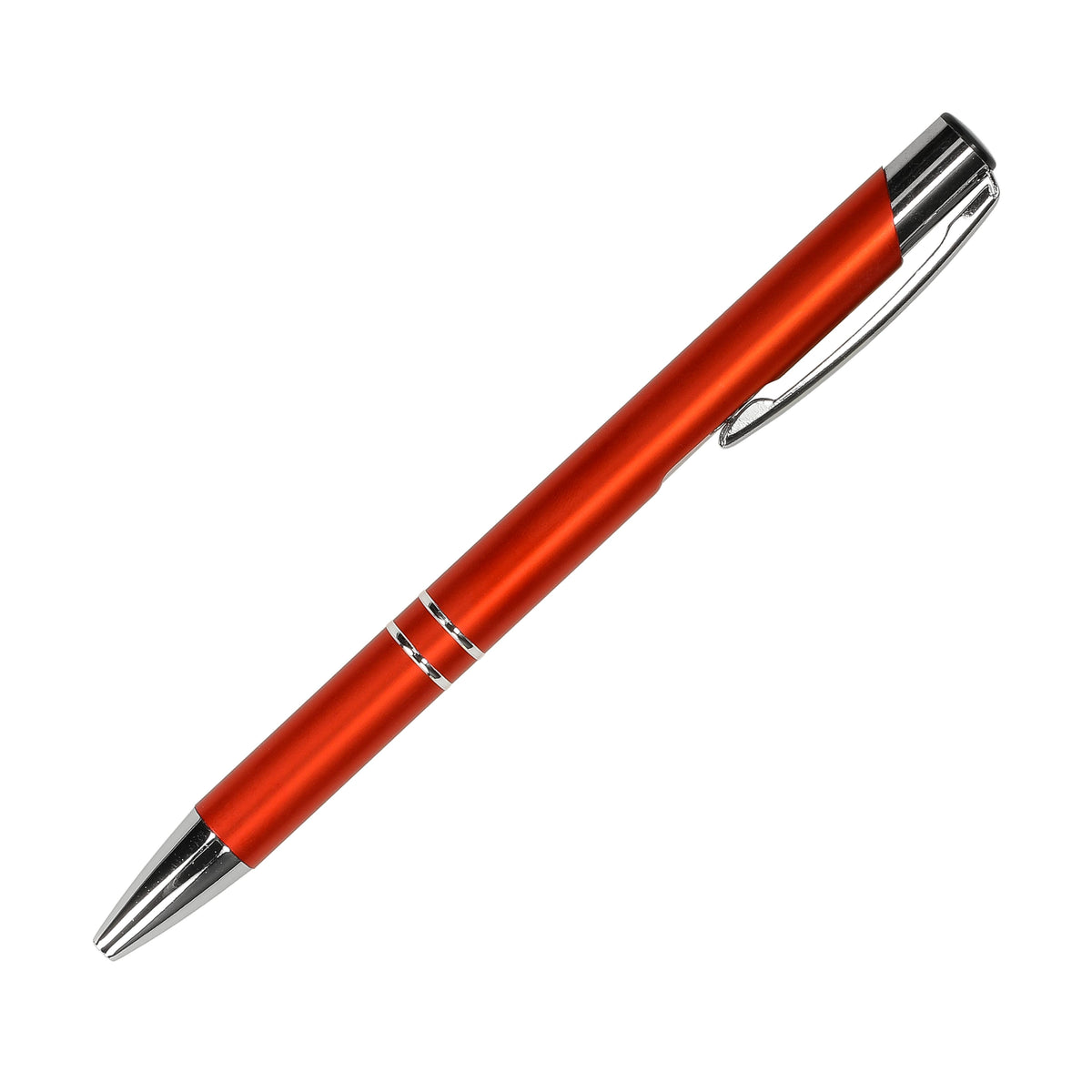 Kugelschreiber „Novi“ – Orange
