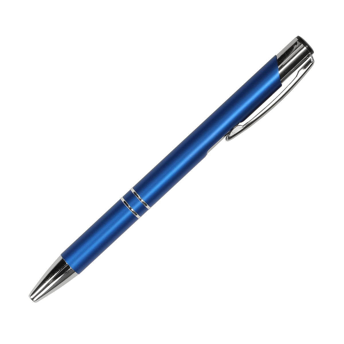 Kugelschreiber „Novi“ – Hellblau