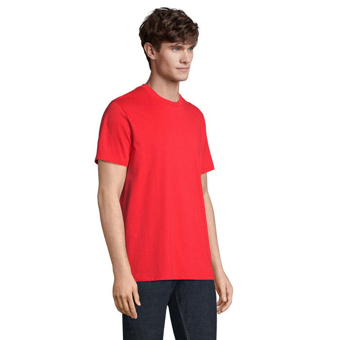Bright Red