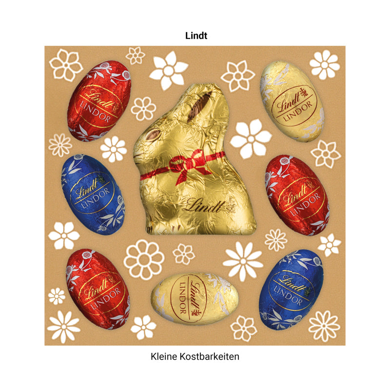 Lindt Präsent