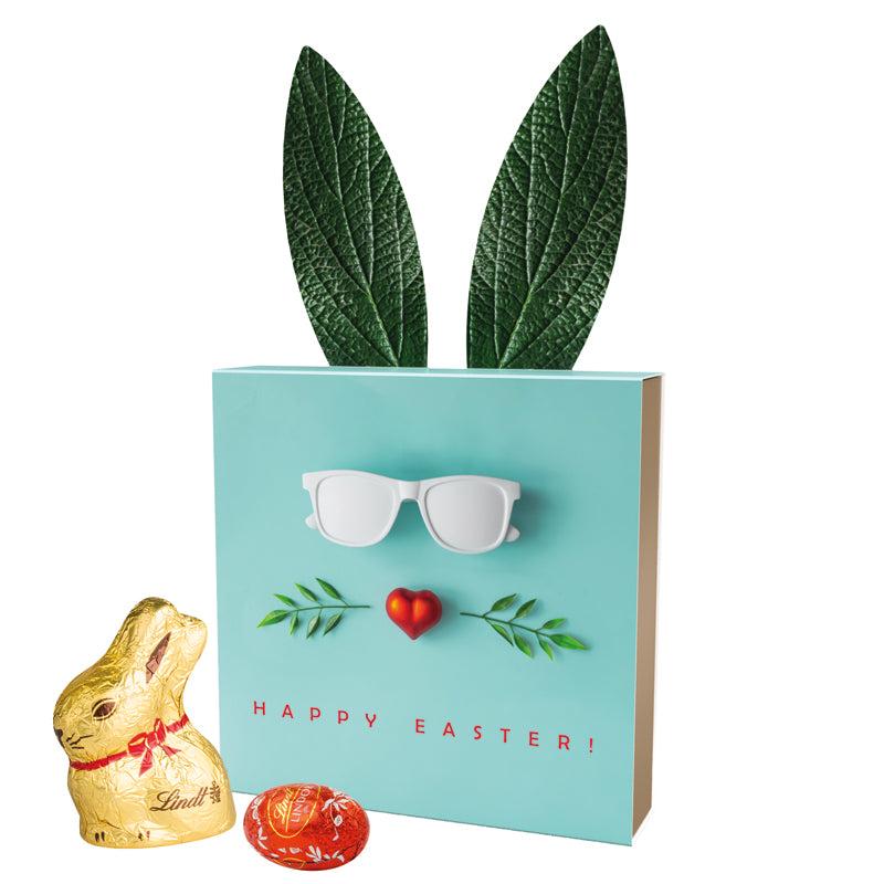 Lindt Präsent