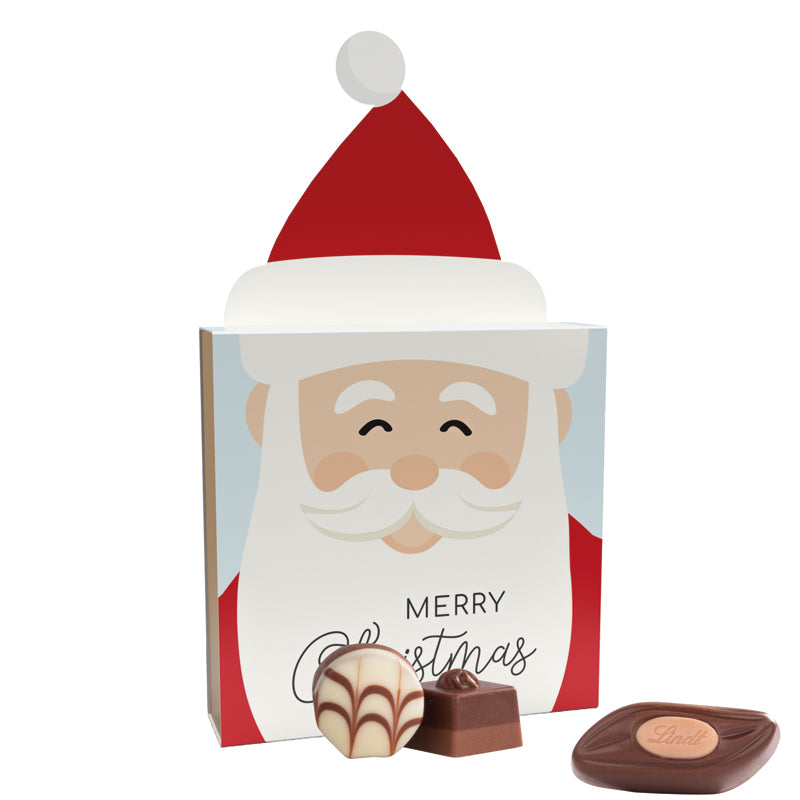 Lindt Präsent