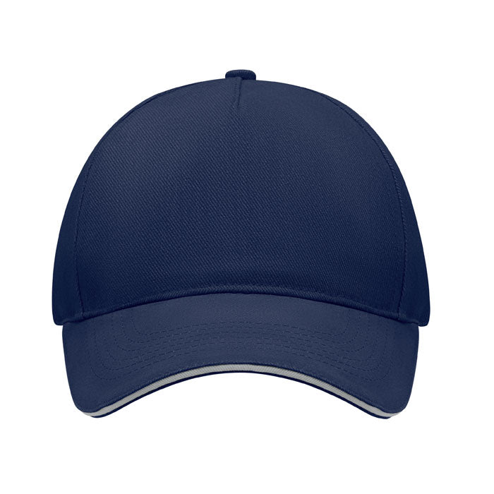 Blau/Weiß