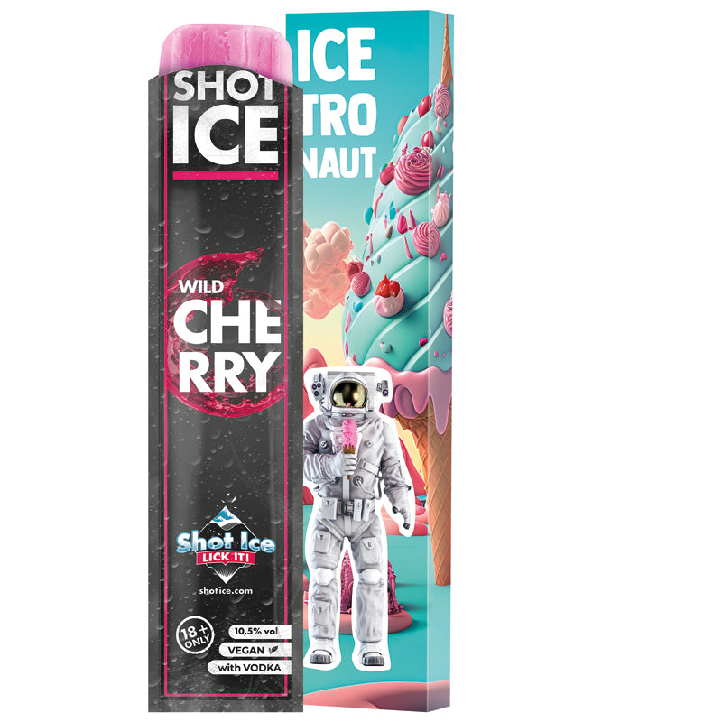 Long Box Shot Ice 1er